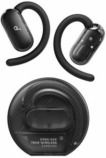 Belaidės ausinės Soundcore V40i A3878G11, juoda sp.