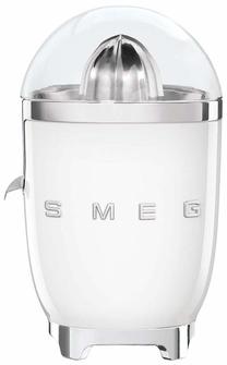 Elektrinė citrusinių vaisių sulčiaspaudė Smeg 50's Style CJF11WHEU, 70 W