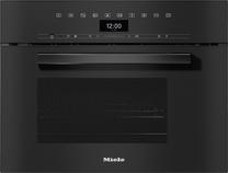 Įmontuojama orkaitė Miele DGM 7440