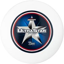 Летающая тарелка SMJ Discraft Sccp, белый цв.