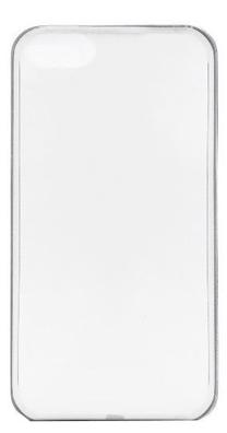 Telefona vāciņš TakeMe, caurspīdīga krās., Samsung