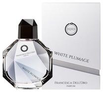 Kvapusis vanduo Francesca Dell'Oro White Plumage Women, 100 ml