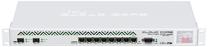 Maršrutizatorius MikroTik CCR1036-8G-2S+, balta sp.
