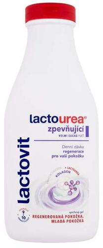 Kūno prausimosi želė Lactovit Lactourea Firming, 500 ml