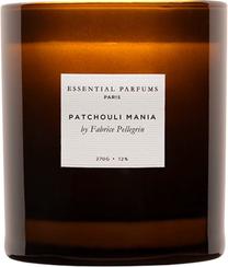 Žvakė, aromatinė Essential Parfums Patchouli mania, 90 h, 270 g, ruda sp.