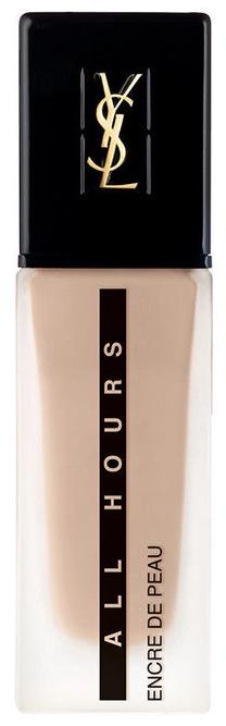 Šķidrā grima bāze Yves Saint Laurent, y cool almond krās., br30