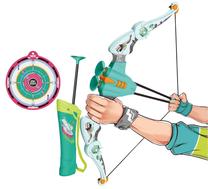 Arbalets Xwin Archery Double Shot 9827 Zaļa krās.