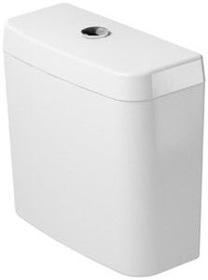 Сливной бачок унитаза Duravit, белый цв.