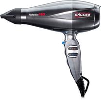 Plaukų džiovintuvas Babyliss Excess BAB6800IE, 2600 W, juoda sp.