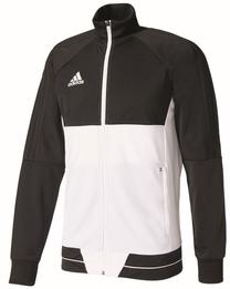 Džemperi, vīriešiem Adidas, balta krās./melna krās., l