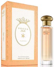 Kvapusis vanduo Tocca Stella, 20 ml