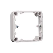 Kaste Liregus Alfa Single Frame PMD-001 White