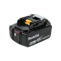 Akumuliatorius Makita 197422-4, 18 V, li-ion, 6000 mAh