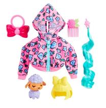 Добавки Mattel Barbie Extra Doll Pets HDJ38/HDJ39, многоцветный