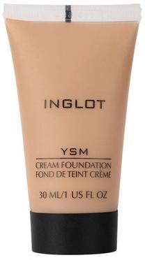 Skystas makiažo pagrindas Inglot, 49