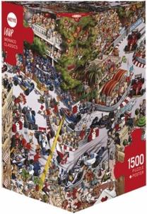 Dėlionė Heye, 1500 vnt.