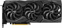 Vaizdo plokštė Asus GeForce RTX 2080 Ti Advanced ROG-STRIX-RTX2080TI-A11G-GAMING, 11 GB, GDDR6