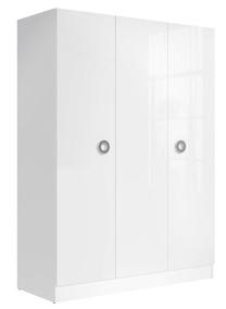 Spinta Ringo Large, balta sp., 150 cm x 60 cm x 206.5 cm