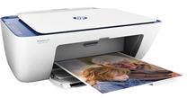 Multifunktsionaalne printer HP DeskJet 2630, tindiprinter, värviline