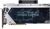 Vaizdo plokštė EVGA GeForce RTX 2080 Ti FTW3 Ultra Hydro Copper Gaming 11G-P4-2489-KR, 11 GB, GDDR6