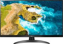 Monitorius LG 27TQ615S-PZ, IPS, 60 Hz, FHD, 27"