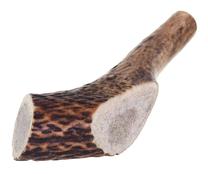 Skanėstas šunims 4Dogs Original Deer Antler Chew Hard, 0.184 kg
