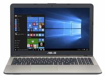 Sülearvuti Asus X R540NA R540NA-GQ279, Intel® Celeron® Processor N3350, 4 GB, 256 GB, 15.6 ", Intel HD, kuldne v., EN, Dos