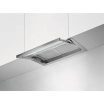 Prekė su pažeista pakuote. Įmontuojamas gartraukis Electrolux 500 serija LFP536X, nerūdijančiojo plieno sp.