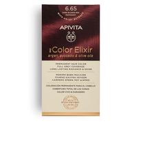 Matu krāsa Apivita My Color Elixir, 6.65, 50 ml