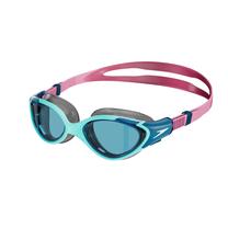 Очки для плавания Speedo Biofuse 2.0 W, синий цв./розовый цв.
