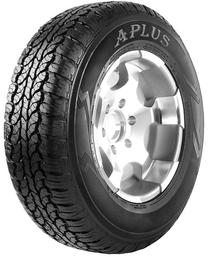 Летняя автомобильная шина Aplus A929 A/T 105 mm/31/R15, 109-S, D, C, 72 дБ