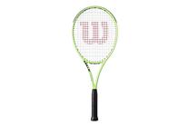 Teniso raketė Wilson WR197710U3, žalia sp.