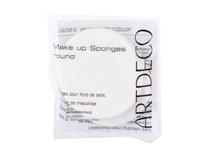 Kosmētikas sūklis Artdeco Makeup Sponge, 2 gab.