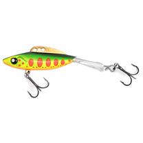 Mormiška Lucky John LJME47-201, 4.7 cm, daudzkrāsaina