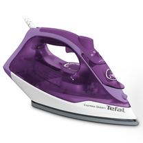 Lygintuvas Tefal Express Steam FV28360, balta sp./violetinė sp.