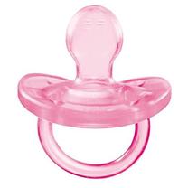 Čiulptukas Chicco, 6+ mėn., rožinė sp.