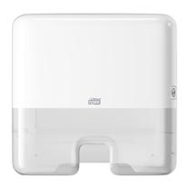 Papīra dvieļu turētājs Tork Xpress Multifold Mini, 10.1 cm x 30.2 cm x 29.5 cm