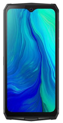 Mobilais telefons Blackview BV9100, 64 GB, pelēka krās.