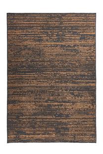 Ковер комнатные Kayoom Kalea 125, желтый цв., 230 см x 160 см