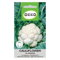 Семена Okko, капуста