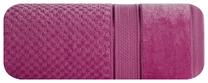 Vonios rankšluostis Jessi 09, rožinis, 50 cm x 30 cm