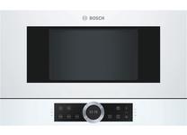 Įmontuojama mikrobangų krosnelė Bosch BFL634GW1
