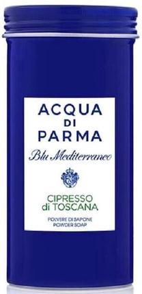 Seep Acqua Di Parma Blu Mediterraneo Cipresso di Toscana, 70 g