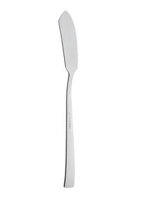 Nazis Ambition Prato 29727, nerūsējošais tērauds, sudraba krās., 21 cm