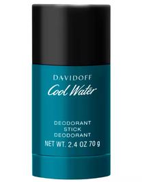 Vyriškas dezodorantas Davidoff Cool Water, 70 ml