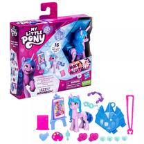 Комплект Hasbro My Little Pony Cutie Mark Magic Izzy Moonbow F3869/F5252, 7.6 см, 16 шт., многоцветный