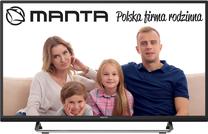 Телевизор Manta LED94005 PRO, 40 ″, FHD