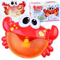 Игрушечное животное Bubble Crab, (цвет/дизайн выбирается случайным образом)