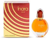 Kvapusis vanduo Swiss Arabian Inara Oud, 55 ml