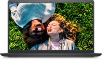 Sülearvuti Dell Inspiron 15 3520, Intel® Core™ i5-1235U, 16 GB, 1 TB, 15.6 ", Intel Iris Xe Graphics, must v., EN, Windows
